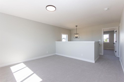 224 Augustus Way, Penhold, AB - Indoor Photo Showing Other Room