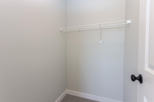 224 Augustus Way, Penhold, AB - Indoor With Storage