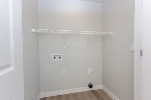 224 Augustus Way, Penhold, AB - Indoor With Storage