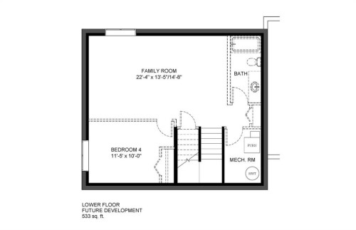 224 Augustus Way, Penhold, AB - Other