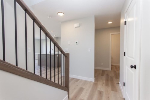 224 Augustus Way, Penhold, AB - Indoor Photo Showing Other Room