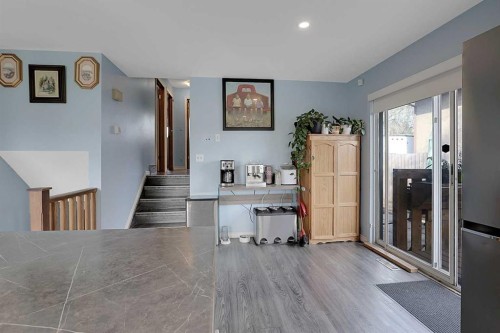 250 Cornett Drive, Red Deer, AB - Indoor Photo Showing Other Room