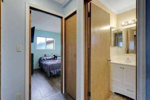 250 Cornett Drive, Red Deer, AB - Indoor Photo Showing Bathroom