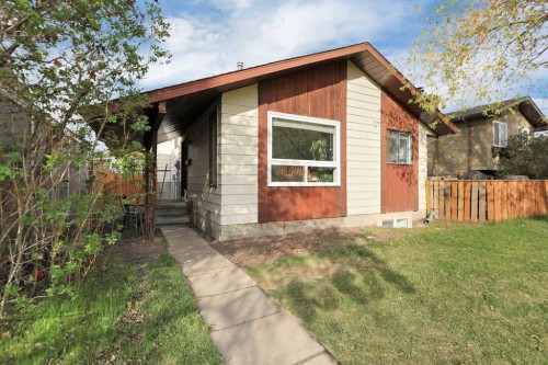 250 Cornett Drive, Red Deer, AB - Outdoor