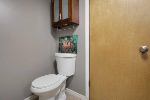 250 Cornett Drive, Red Deer, AB - Indoor Photo Showing Bathroom