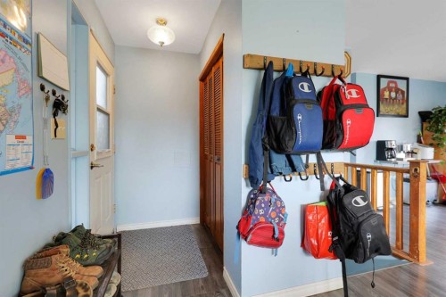 250 Cornett Drive, Red Deer, AB - Indoor Photo Showing Other Room