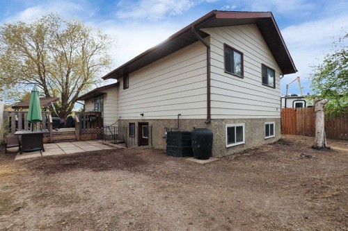 250 Cornett Drive, Red Deer, AB - Outdoor With Exterior