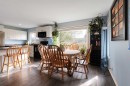 250 Cornett Drive, Red Deer, AB  - Indoor Photo Showing Dining Room 