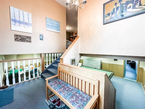 41 Sands Street, Rochon Sands, AB - Indoor Photo Showing Other Room