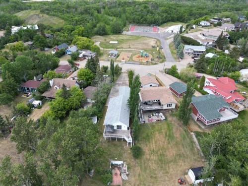 41 Sands Street, Rochon Sands, AB - Outdoor With View