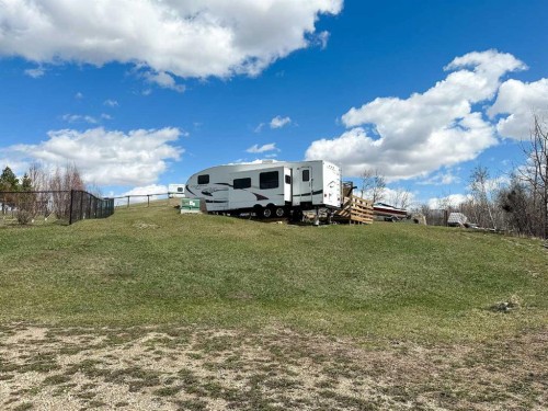 7 Pheasant Terrace, White Sands, AB 