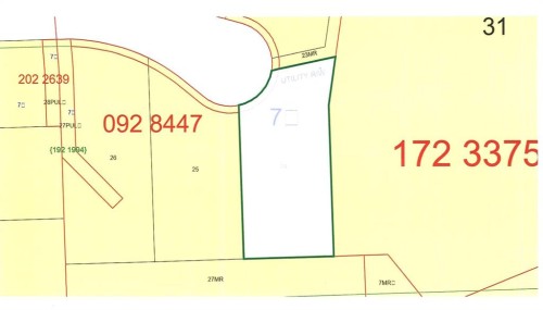 7 Pheasant Terrace, White Sands, AB 