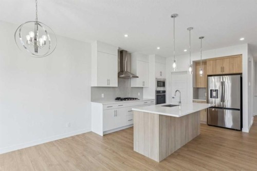 155 Vantage Crescent Sw, Airdrie, AB 