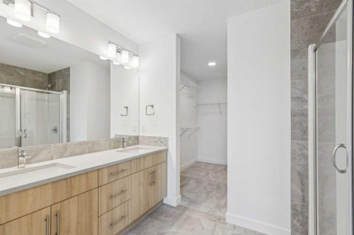 155 Vantage Crescent Sw, Airdrie, AB 