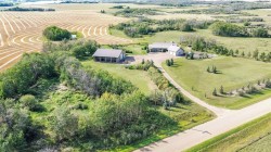 38048 RR 19-4 Rural Stettler No. 6, County Of, AB T0C 2L0