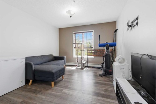 223A-80 Kelloway Crescent, Red Deer, AB - Indoor