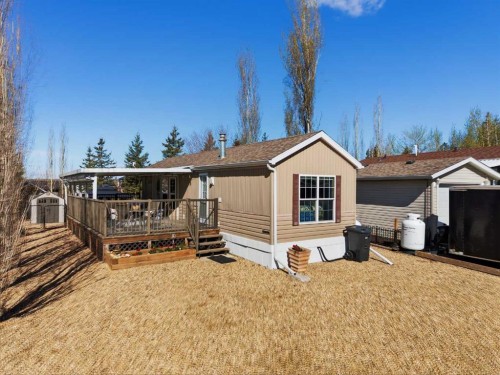 158A-10046 Twp Rd 422  Rural Ponoka County, AB T4J 1V9