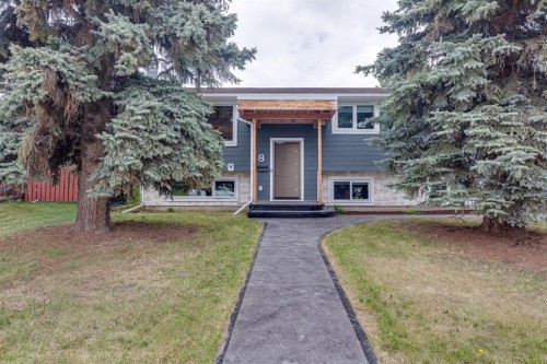 8 Nielsen Close  Red Deer, AB T4P 2A1