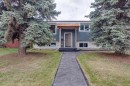 8 Nielsen Close, Red Deer, AB  - Outdoor 