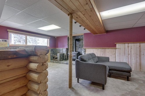 8 Nielsen Close, Red Deer, AB - Indoor