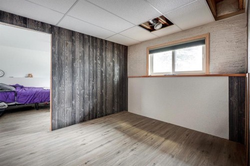 8 Nielsen Close, Red Deer, AB - Indoor