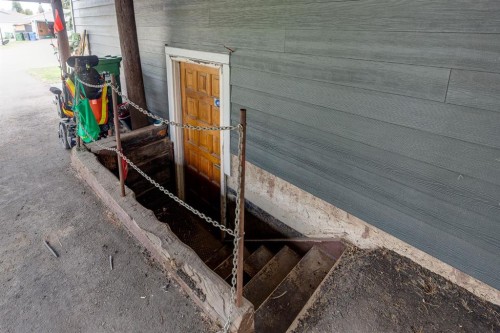 8 Nielsen Close, Red Deer, AB - Outdoor