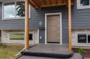 8 Nielsen Close, Red Deer, AB  - Outdoor With Exterior 