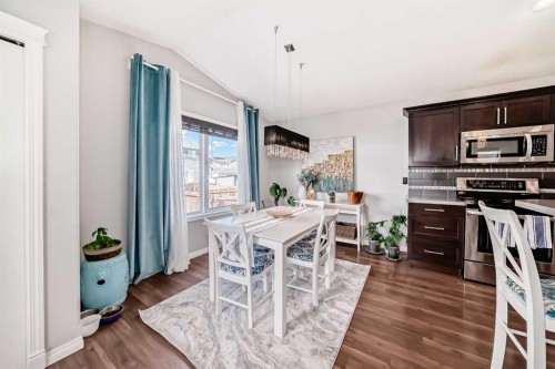 21 Valley Crescent, Blackfalds, AB - Indoor
