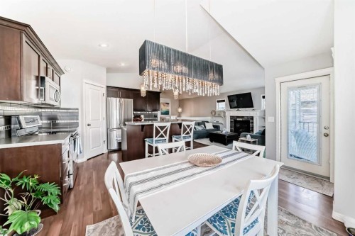 21 Valley Crescent, Blackfalds, AB - Indoor