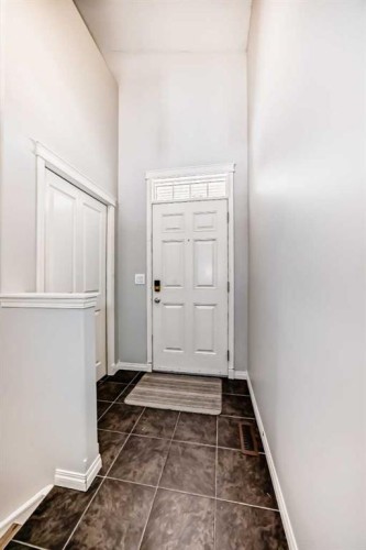 21 Valley Crescent, Blackfalds, AB - Indoor Photo Showing Other Room