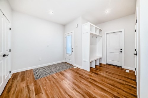 19 Everson Close, Red Deer, AB - Indoor Photo Showing Other Room