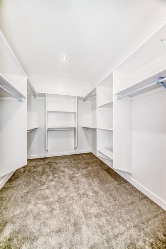 19 Everson Close, Red Deer, AB - Indoor With Storage
