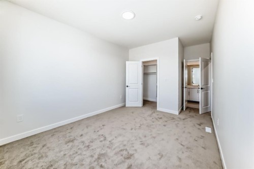 19 Everson Close, Red Deer, AB - Indoor