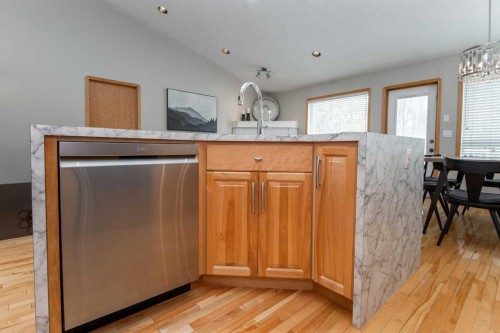 90 Alberts Close, Red Deer, AB - Indoor