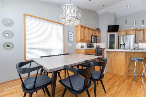 90 Alberts Close, Red Deer, AB - Indoor