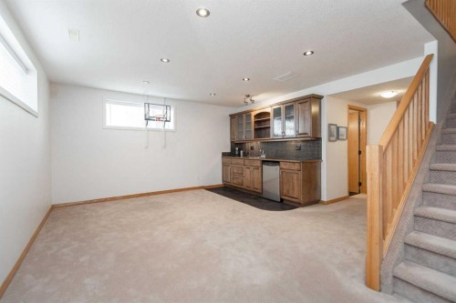 90 Alberts Close, Red Deer, AB - Indoor