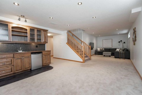 90 Alberts Close, Red Deer, AB - Indoor