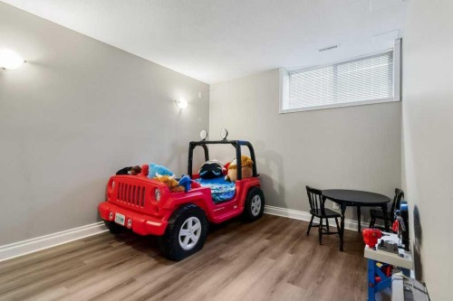 58 Lagrange Crescent, Red Deer, AB - Indoor