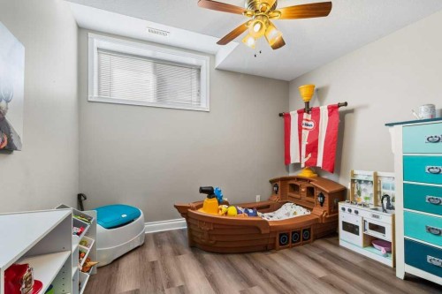 58 Lagrange Crescent, Red Deer, AB - Indoor