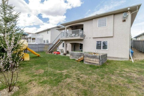 58 Lagrange Crescent, Red Deer, AB - Outdoor