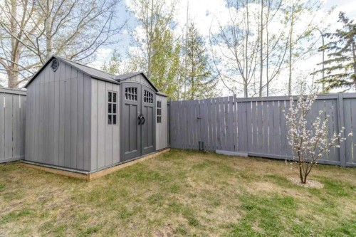 58 Lagrange Crescent, Red Deer, AB - Outdoor