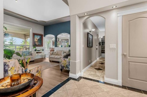 58 Lagrange Crescent, Red Deer, AB - Indoor Photo Showing Other Room