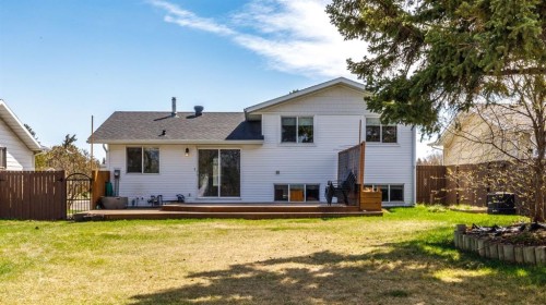 55 Patterson Crescent, Red Deer, AB - Outdoor