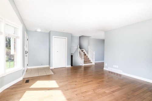 55 Patterson Crescent, Red Deer, AB - Indoor