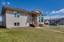 4 Harrison Road, Sylvan Lake, AB  - Outdoor 
