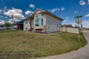 4 Harrison Road, Sylvan Lake, AB  - Outdoor 