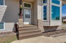 4 Harrison Road, Sylvan Lake, AB  - Outdoor 