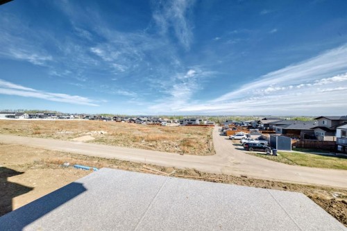 15 Vincent Gate, Sylvan Lake, AB - Outdoor With View