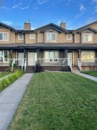 124 Kendrew Drive Red Deer, AB T4P 3T8