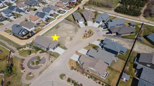 6 Tyrrell Place, Red Deer, AB 